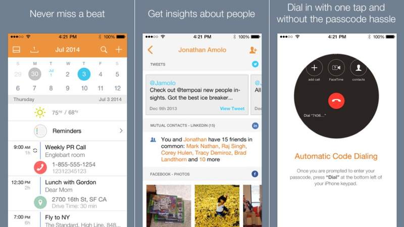 Illustration for article titled Our Favorite Android, iOS, and Windows Phone Apps of the Week